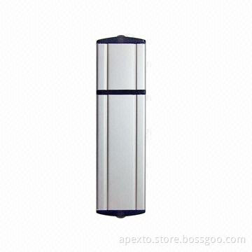 USB Flash Drive, Supports USB2.0 with Password Protection and Bootable Function